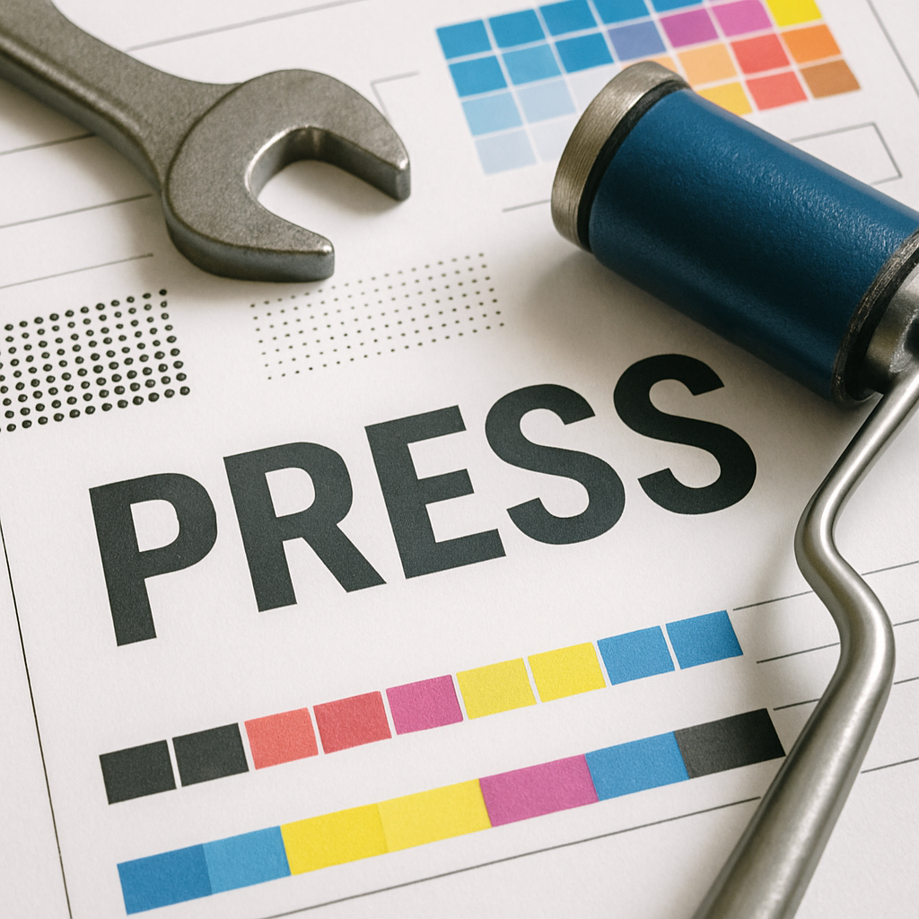 Press (drukowanie)
